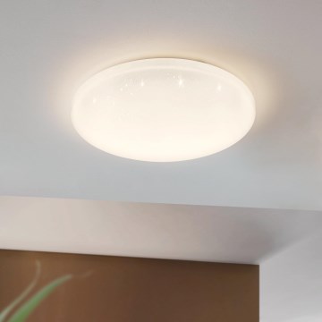 Eglo - LED Ceiling light LED/49,5W/230V