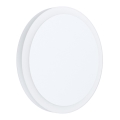 Eglo - LED Ceiling light LED/5,4W/230V