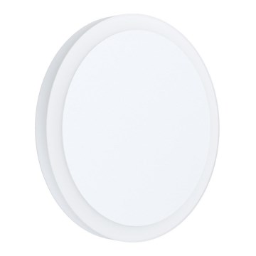 Eglo - LED Ceiling light LED/5,4W/230V
