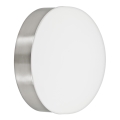 Eglo - LED ceiling light LED/6W/230V