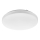 Eglo - LED Ceiling light with motion sensor LED/15,5W/230V 3000K d. 33 cm white
