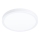 Eglo - LED Ceiling light with sensor FUEVA LED/17W/230V 3000K ø 28,5 cm