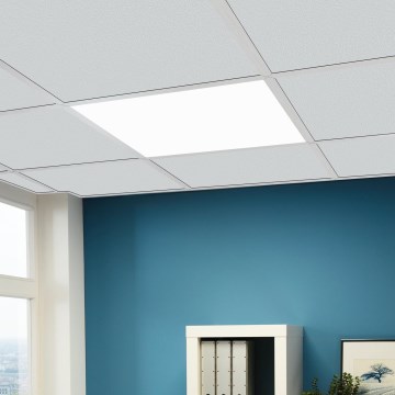 Eglo - LED ceiling panel LED/16W/230V