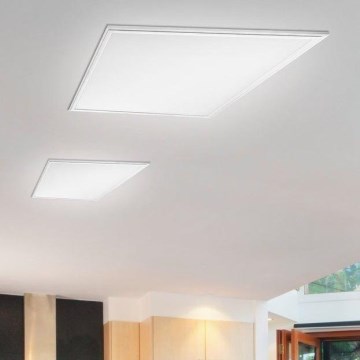 Eglo - LED ceiling panel LED/40W/230V