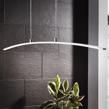 Eglo - LED chandelier LED/14W/230V