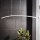 Eglo - LED chandelier LED/14W/230V