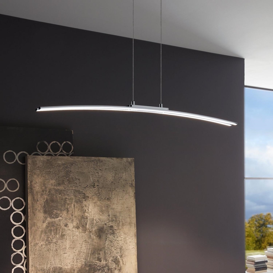 Eglo - LED chandelier LED/30W/230V