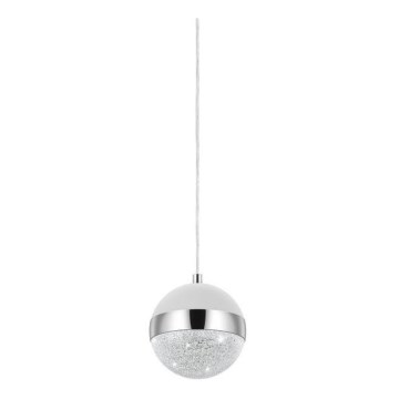 Eglo - LED Chandelier on a string 1xG9/3W/230V