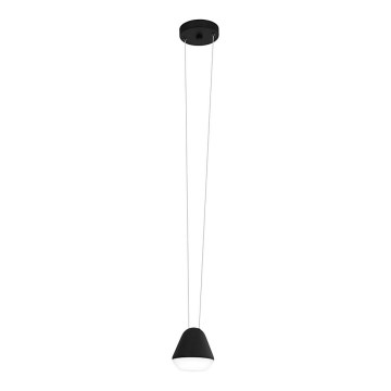 Eglo - LED Chandelier on a string 1xGU10/3W/230V