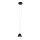 Eglo - LED Chandelier on a string 1xGU10/3W/230V