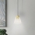 Eglo - LED Chandelier on a string 1xGU10/4,5W/230V