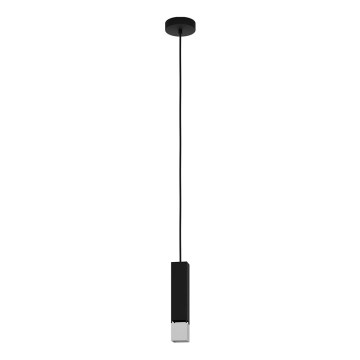 Eglo - LED Chandelier on a string 1xGU10/4,5W/230V