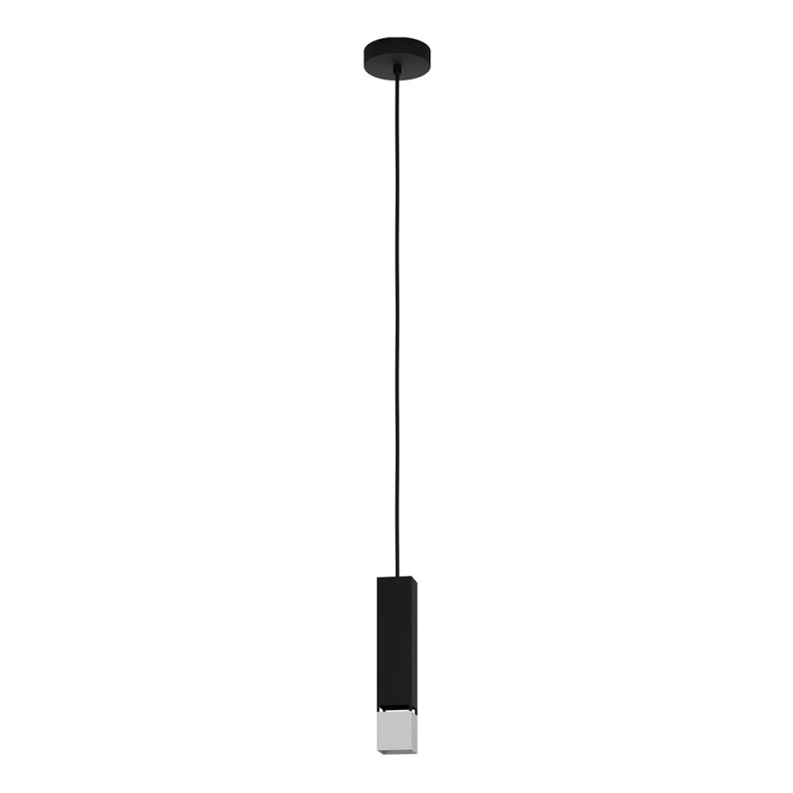 Eglo - LED Chandelier on a string 1xGU10/4,5W/230V