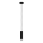 Eglo - LED Chandelier on a string 1xGU10/4,5W/230V