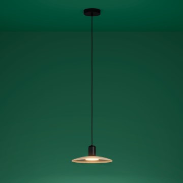 Eglo - LED Chandelier on a string 1xGU10/4,6W/230V 3000K