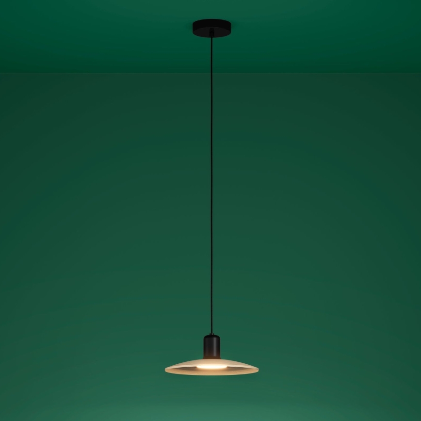 Eglo - LED Chandelier on a string 1xGU10/4,6W/230V 3000K