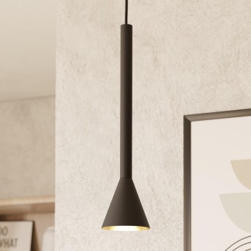 Eglo - LED chandelier on a string 1xGU10/5W/230V