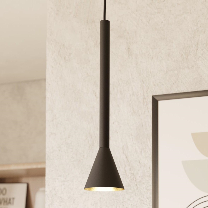 Eglo - LED chandelier on a string 1xGU10/5W/230V
