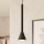 Eglo - LED chandelier on a string 1xGU10/5W/230V