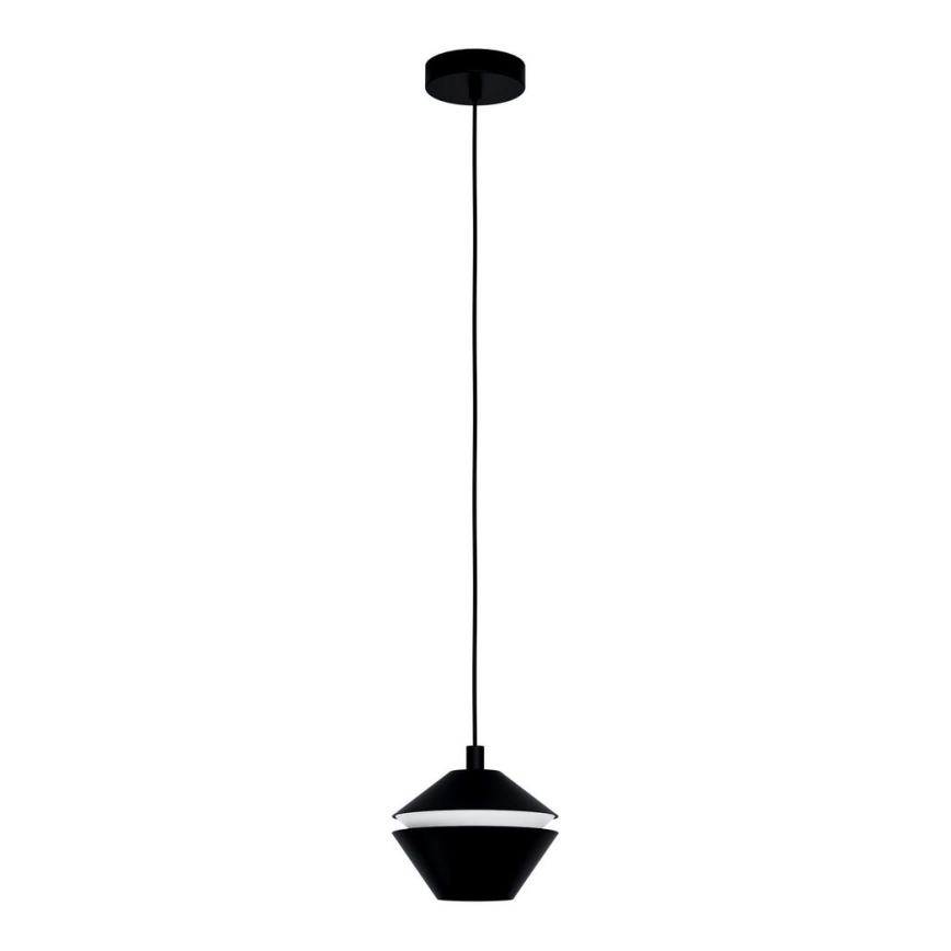Eglo - LED Chandelier on a string 1xGU10/5W/230V