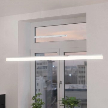 Eglo - LED Chandelier on a string 2xLED/12.5W/230V