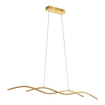 Eglo - LED chandelier on a string 2xLED/13W/230V
