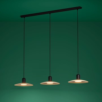 Eglo - LED Chandelier on a string 3xGU10/4,6W/230V 3000K