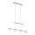 Eglo - LED chandelier on a string 4xLED/4,5W/230V