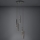 Eglo - LED Chandelier on a string 5xGU10/4,5W/230V