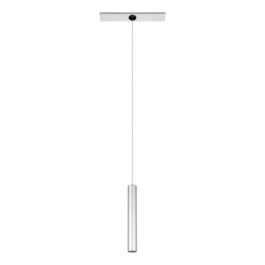 Eglo - LED Chandelier on a string for rail system 1xLED/9W/230V