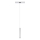 Eglo - LED Chandelier on a string for rail system 1xLED/9W/230V