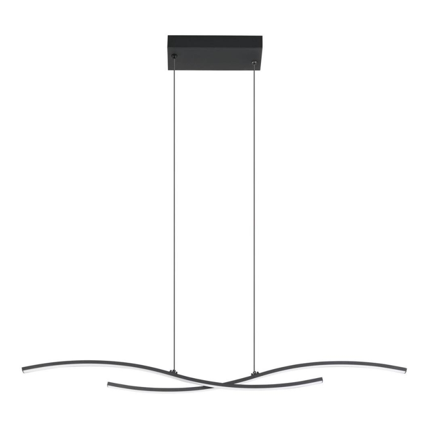 Eglo - LED Chandelier on a string LED/20,7W/230V