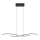 Eglo - LED Chandelier on a string LED/20,7W/230V