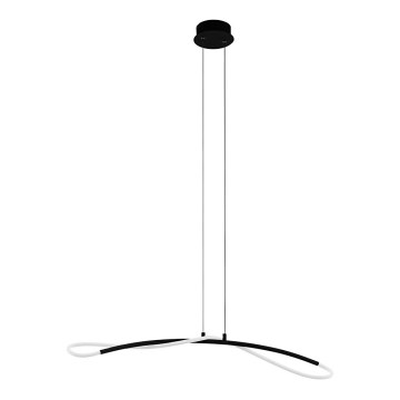 Eglo - LED Chandelier on a string LED/20W/230V