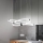 Eglo - LED Chandelier on a string LED/22W/230V
