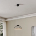 Eglo - LED Chandelier on a string LED/22W/230V
