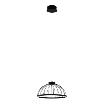 Eglo - LED Chandelier on a string LED/22W/230V