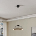 Eglo - LED Chandelier on a string LED/27W/230V