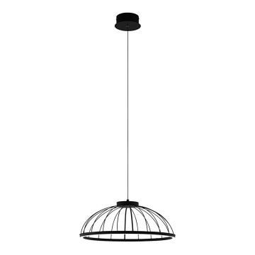 Eglo - LED Chandelier on a string LED/27W/230V