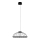 Eglo - LED Chandelier on a string LED/27W/230V