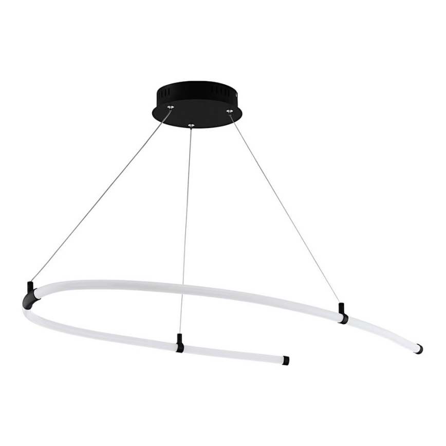 Eglo - LED Chandelier on a string LED/27W/230V