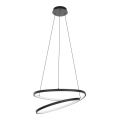 Eglo - LED Chandelier on a string LED/36W/230V
