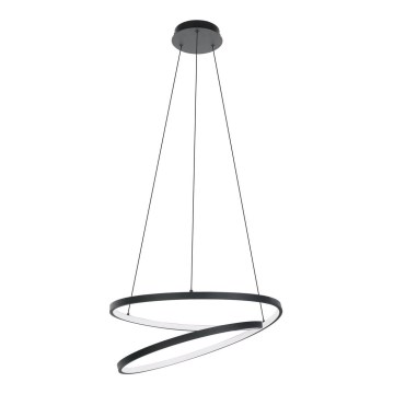 Eglo - LED Chandelier on a string LED/36W/230V