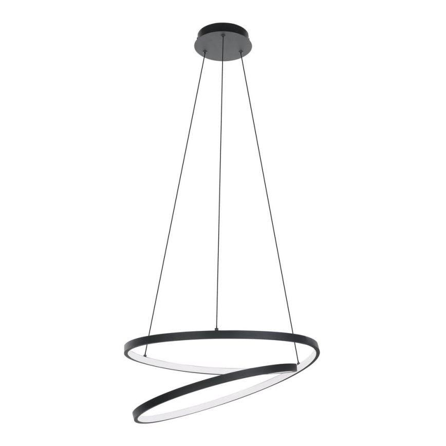 Eglo - LED Chandelier on a string LED/36W/230V