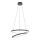Eglo - LED Chandelier on a string LED/36W/230V