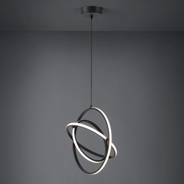 Eglo - LED Chandelier on a string LED/38W/230V