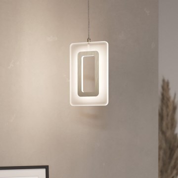 Eglo - LED Chandelier on a string LED/5.4W/230V