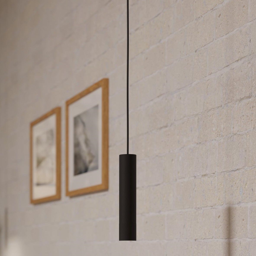 Eglo - LED Chandelier on a string LED/5W/230V