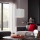 Eglo - LED Chandelier on a string TUNJA 1xE27/60W/230V white