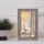 Eglo - LED Christmas decoration 10xLED/0,03W/2xAA